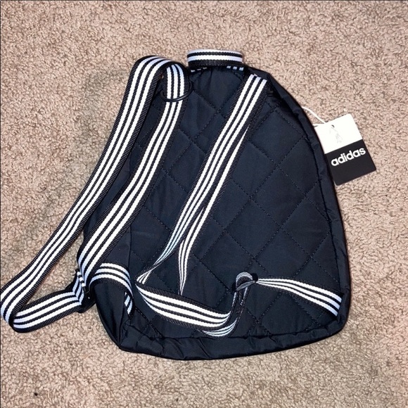 Adidas backpack - Picture 3 of 3